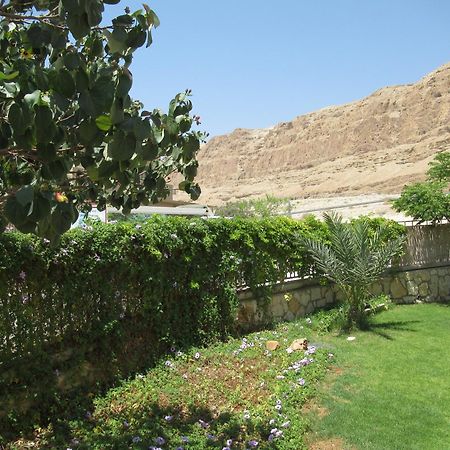 Unique&Warmy Place In The Dead Sea Avnat Екстер'єр фото