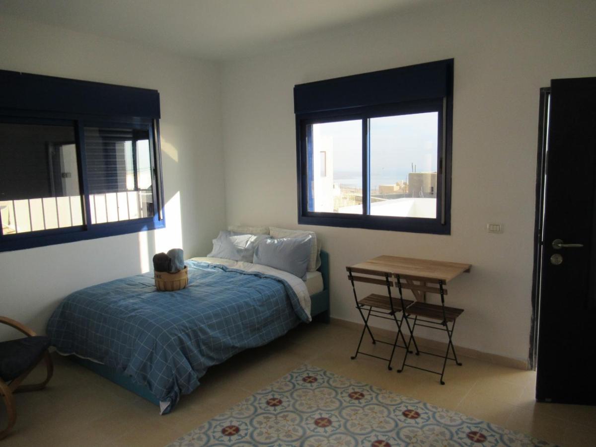 Unique&Warmy Place In The Dead Sea Avnat Екстер'єр фото
