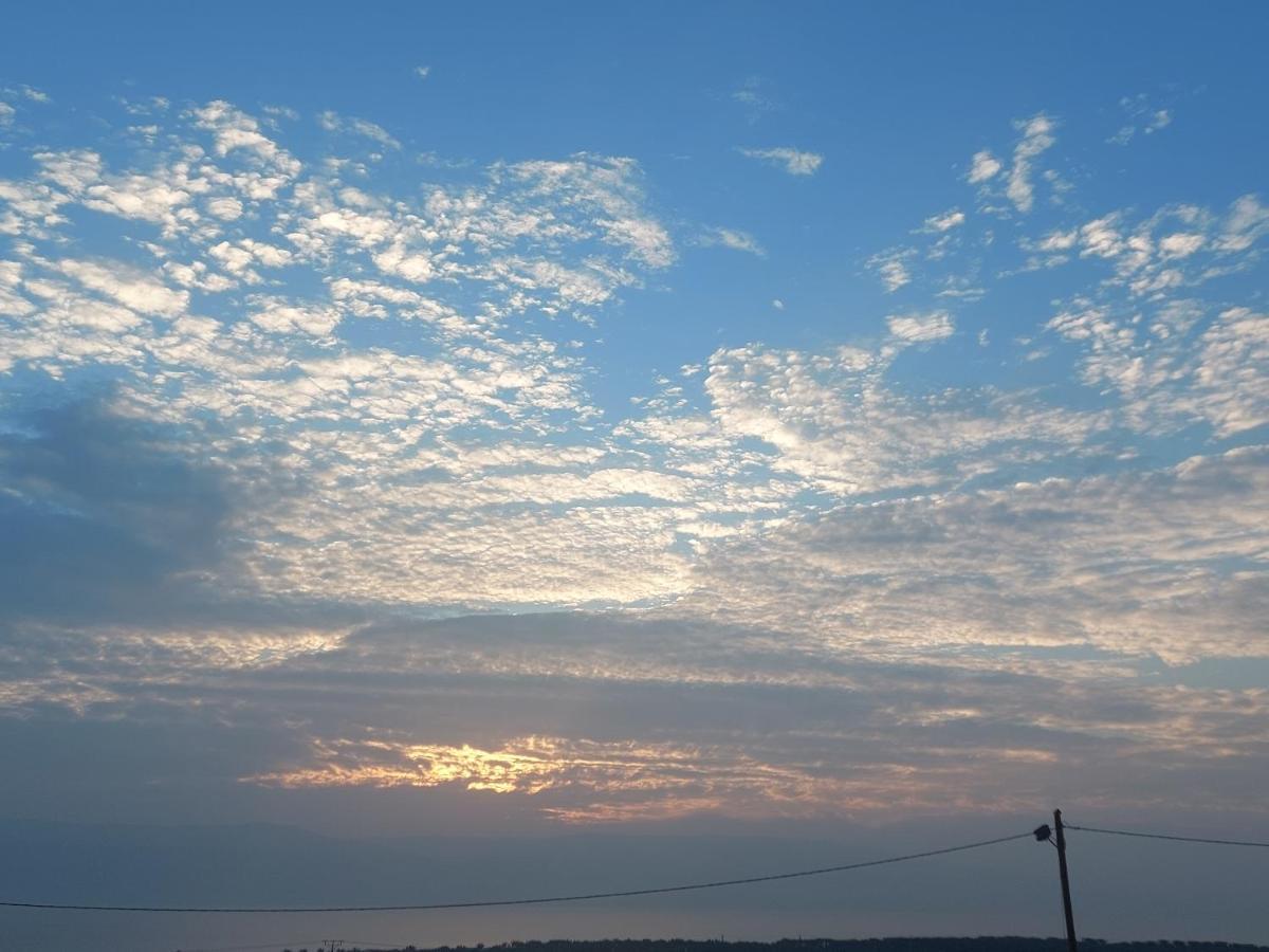 Unique&Warmy Place In The Dead Sea Avnat Екстер'єр фото