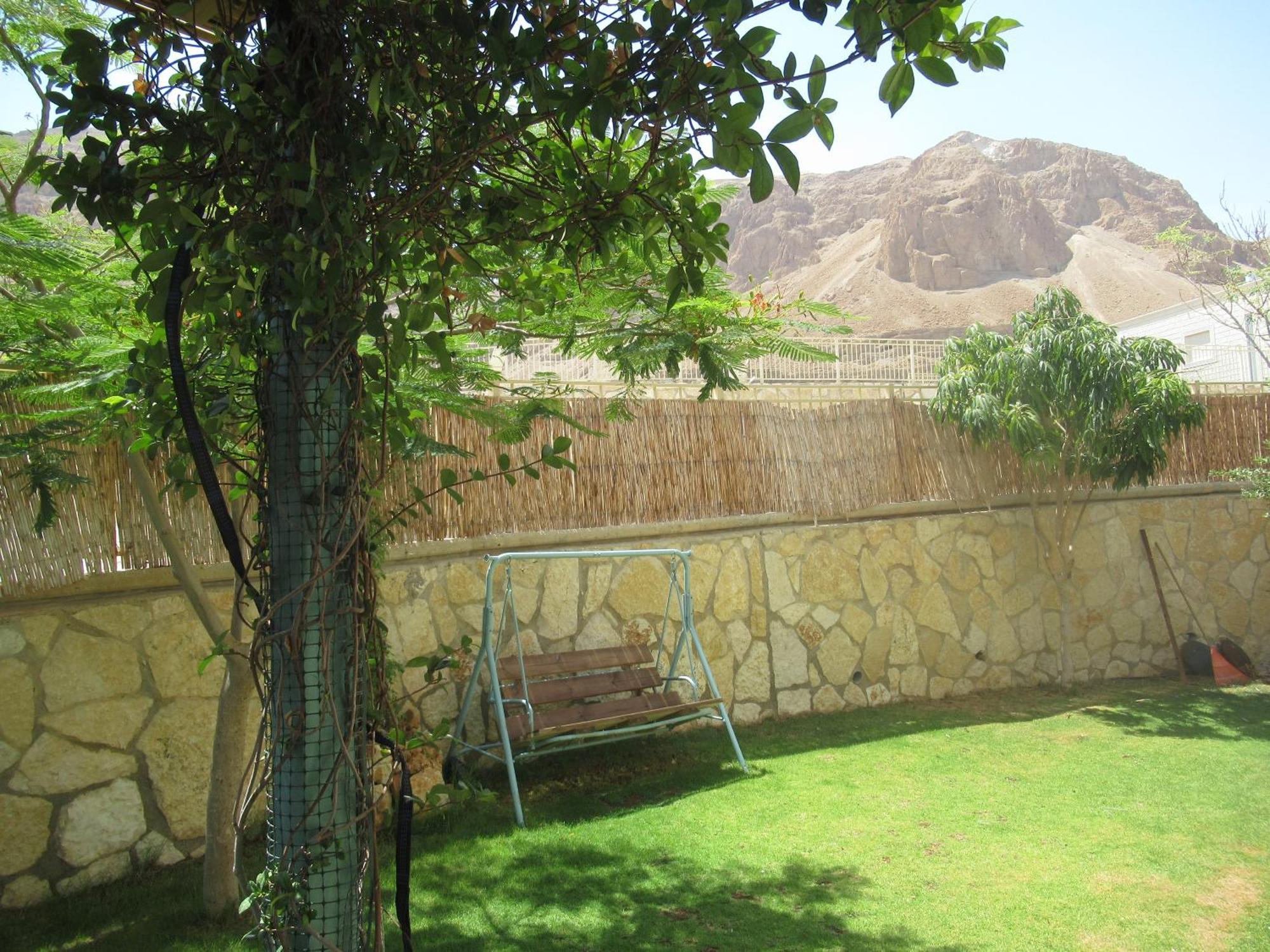 Unique&Warmy Place In The Dead Sea Avnat Екстер'єр фото