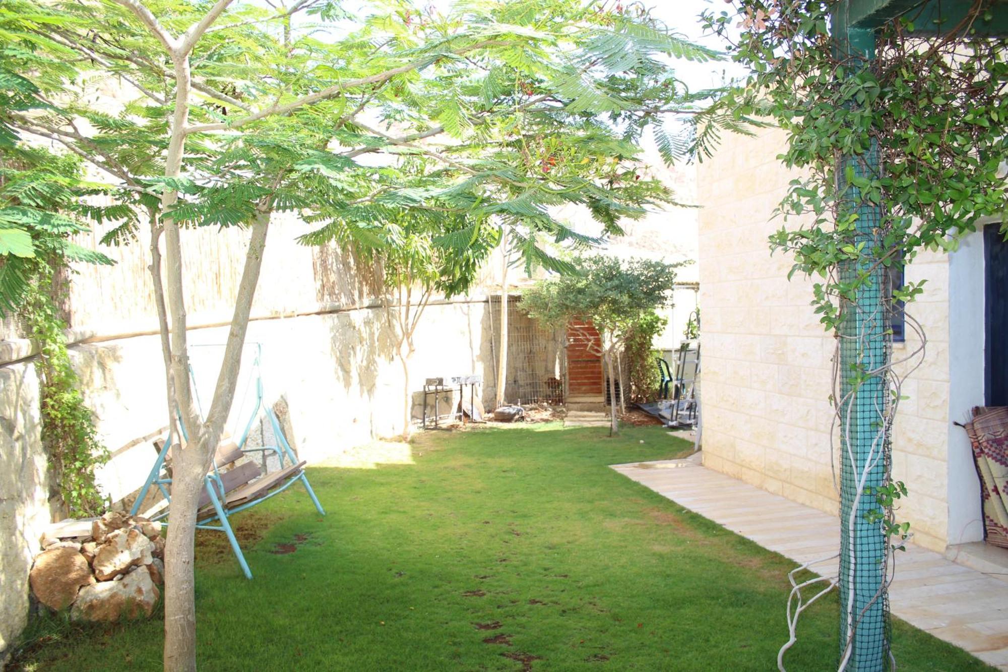 Unique&Warmy Place In The Dead Sea Avnat Екстер'єр фото