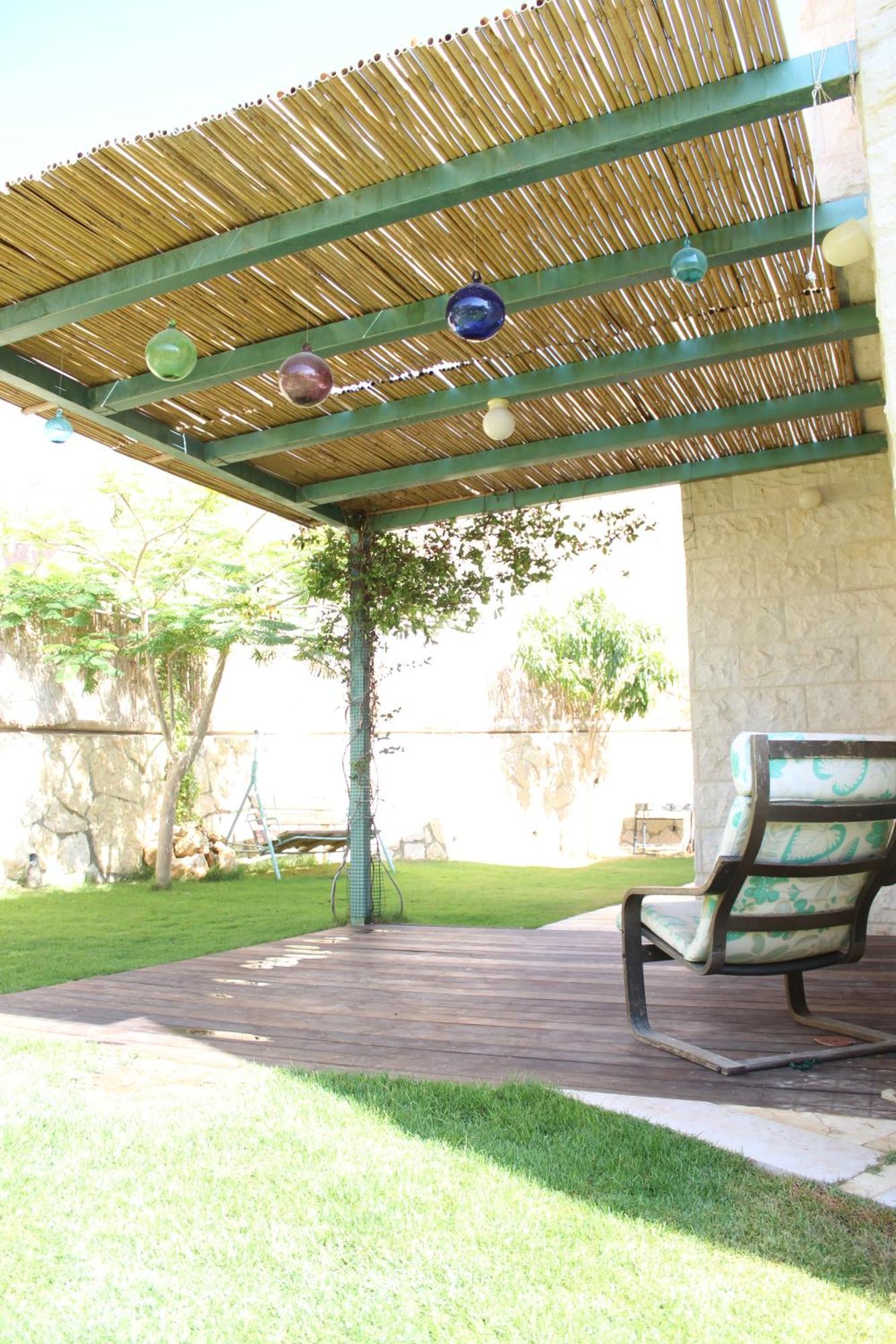 Unique&Warmy Place In The Dead Sea Avnat Екстер'єр фото