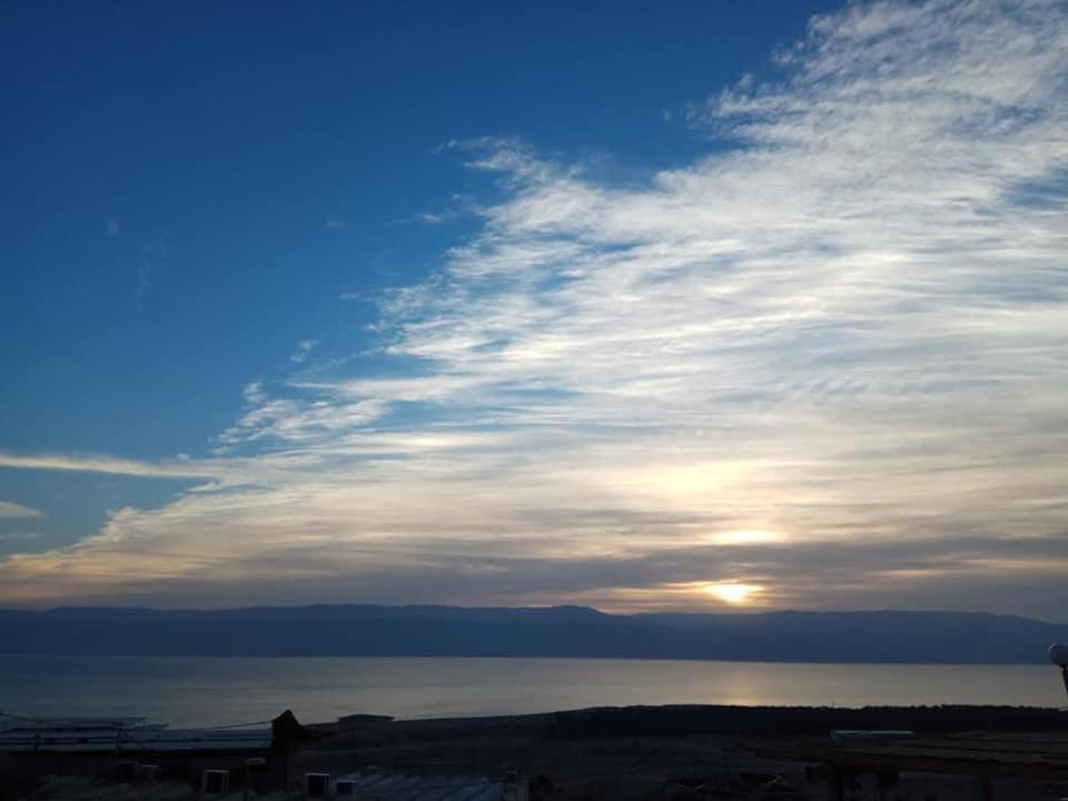 Unique&Warmy Place In The Dead Sea Avnat Екстер'єр фото