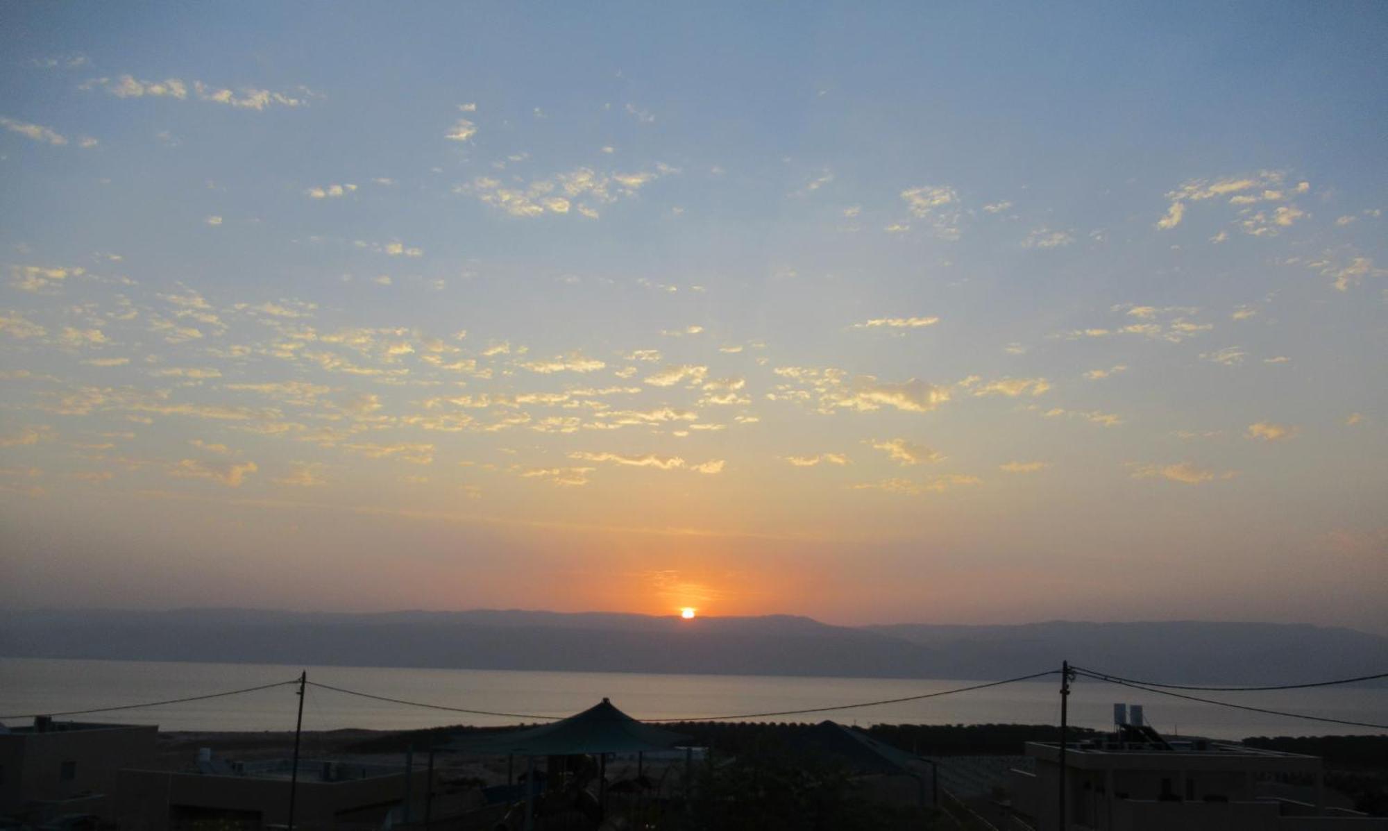 Unique&Warmy Place In The Dead Sea Avnat Екстер'єр фото